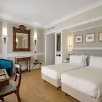 BW Premier Collection Hotel Canada - Roma